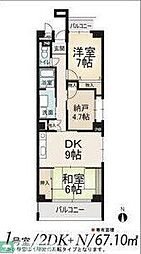 アビタシオン十番