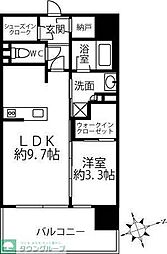 クリオラベルヴィ名古屋花の木