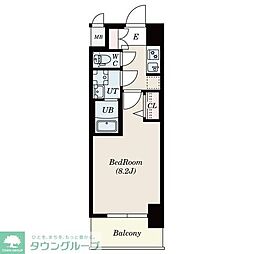 S-RESIDENCE庄内通