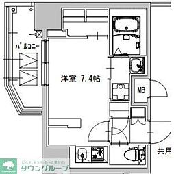 S-RESIDENCE庄内通駅前curere(クラーレ)