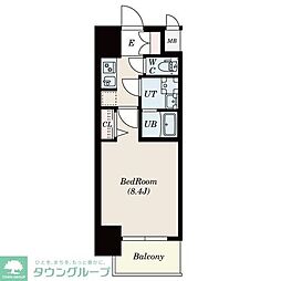 S-RESIDENCE庄内通