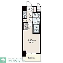 S-RESIDENCE庄内通
