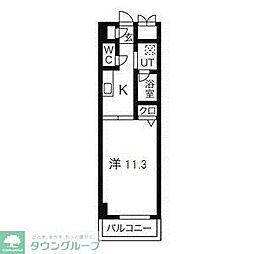 グランデージ則武