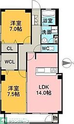 インターシティ城西