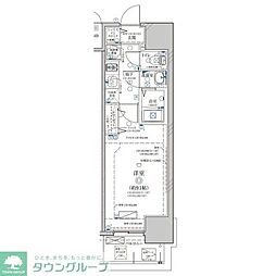 ディアレイシャス浅間町