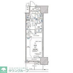 ディアレイシャス浅間町