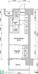 ザ・パークハビオ新栄