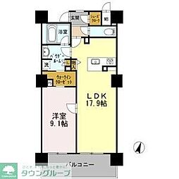 ロイヤルパークスERささしま　SOUTH