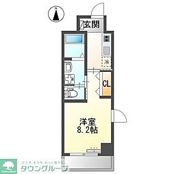 グランシャリオ波寄