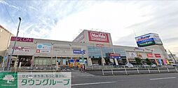 プレサンスレイズ茶屋ヶ坂