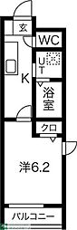 グランテラス八田駅前