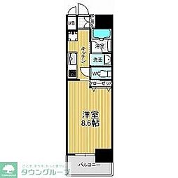 セレニティー名駅