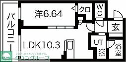 JMFレジデンス名駅南(旧:Dimora名駅南)
