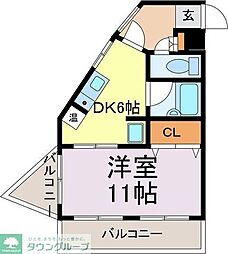 ナビオ杁中