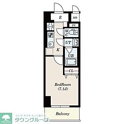 ドゥナーレ辻町