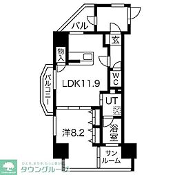 さくらHills ARAKO