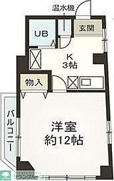 ドエル植田南