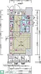 プレサンス高畑ルミア