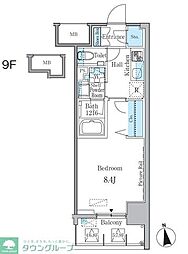 ＧＲＡＮＤ　ＥＳＰＯＩＲ　車道