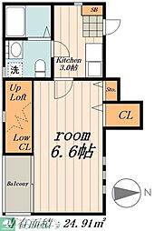 ＡＸＩＳ名城　ＥＡＳＴ棟