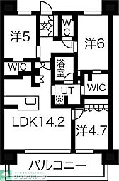 クリオ金山ブライトマークス