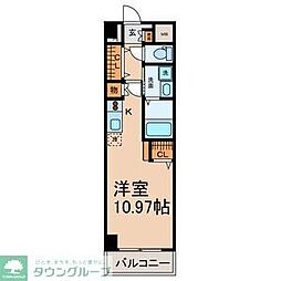 マックヴィラージュ平安