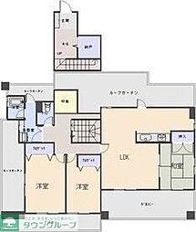 三旺マンション第2社台