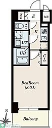 S-RESIDENCE堀田NorthII　フリーレント付与実施中