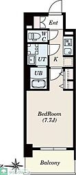 S-RESIDENCE堀田beaute(ボーテ)