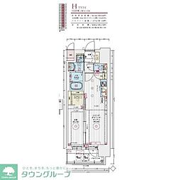 エステムコート名古屋TWIN　WEST