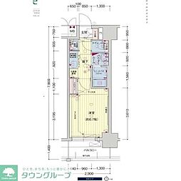 プレサンス名古屋STATIONルミアス