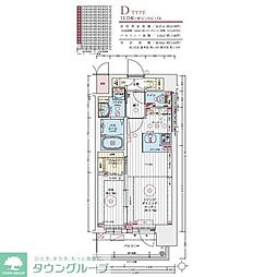 エステムコート名古屋TWIN　WEST