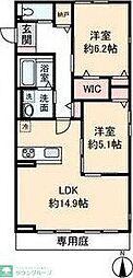 HEIM　MAISON　庄内通駅東　B棟
