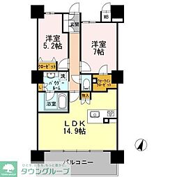 ロイヤルパークスERささしま　SOUTH