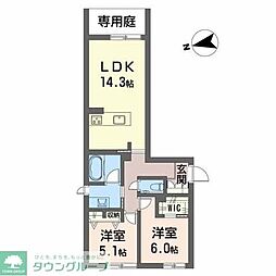 メゾン　ド　パーシモン