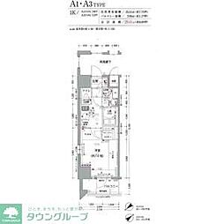 エスリード新栄グランラグジェ