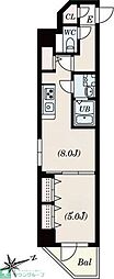 S-RESIDENCE神沢afford