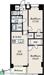 S-RESIDENCE神沢afford