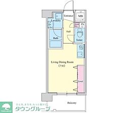 エスポアール泉