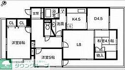三旺マンション第2社台