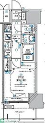 ディアレイシャス浅間町III