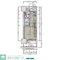 プレサンス名古屋ルクソリア