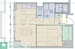 ISM徳川RESIDENCE(旧セキスイハイム徳川レジデンス)