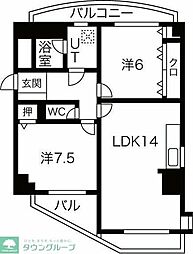 NYレジデンスいりなか
