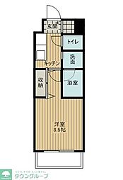 リシュドール名駅南
