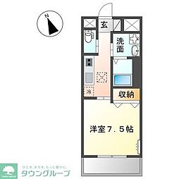 ジュネス市場木