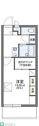 レオパレス当知