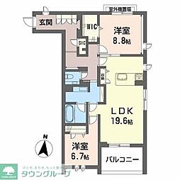 エスポワ　ルミエール