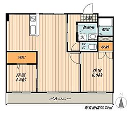 レジデンス恒和