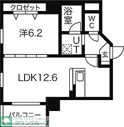 ペルテ金山